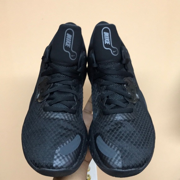 Nike Renew Elevate 2 “Triple Black” main image 11